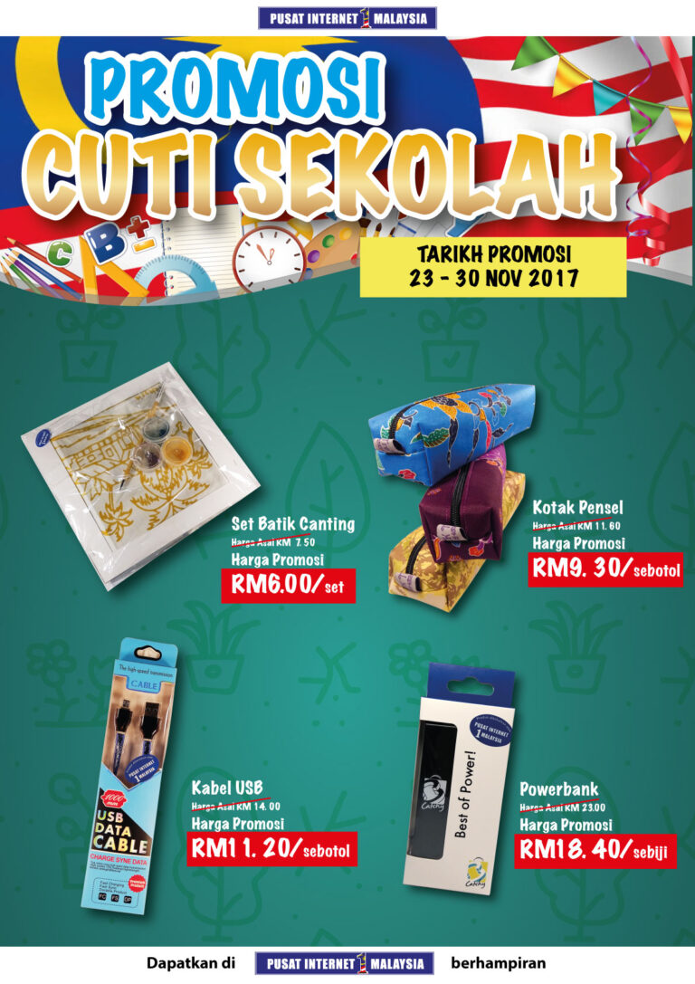 PROMOSI-CUTI-SEKOLAH