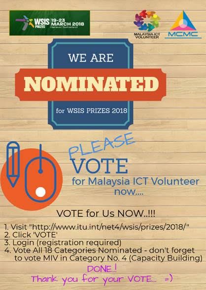 miv vote
